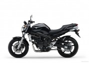 Yamaha FZ6 Yamaha FZ6